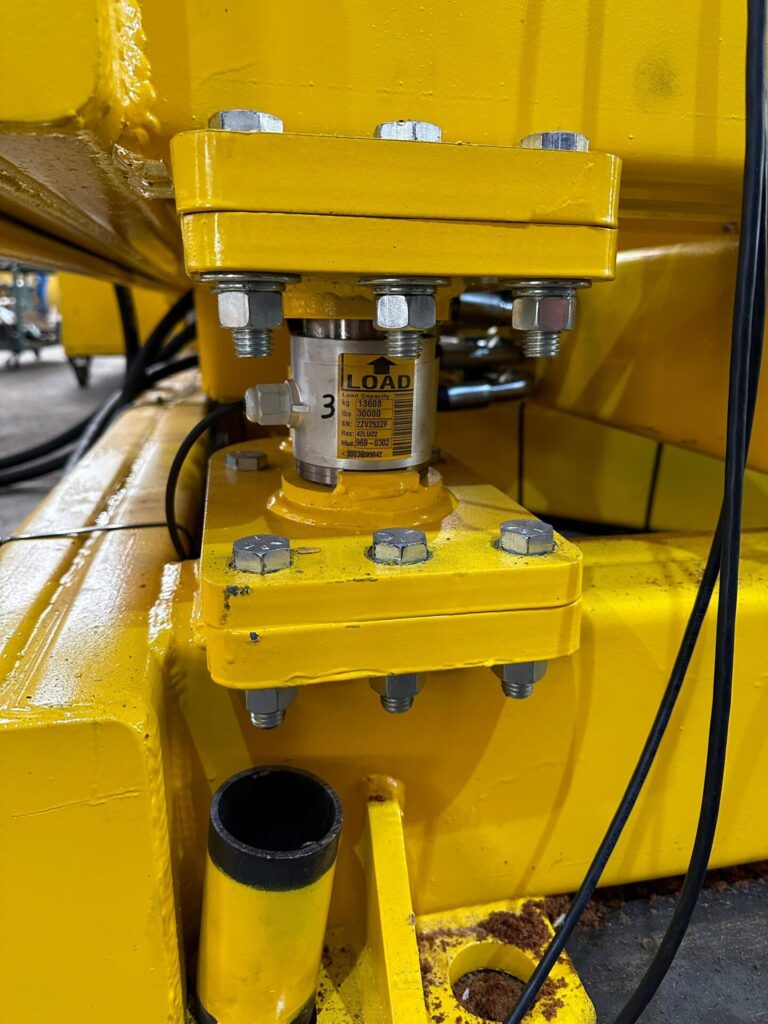 Load Cells and sensors Dinamica Generale (1)