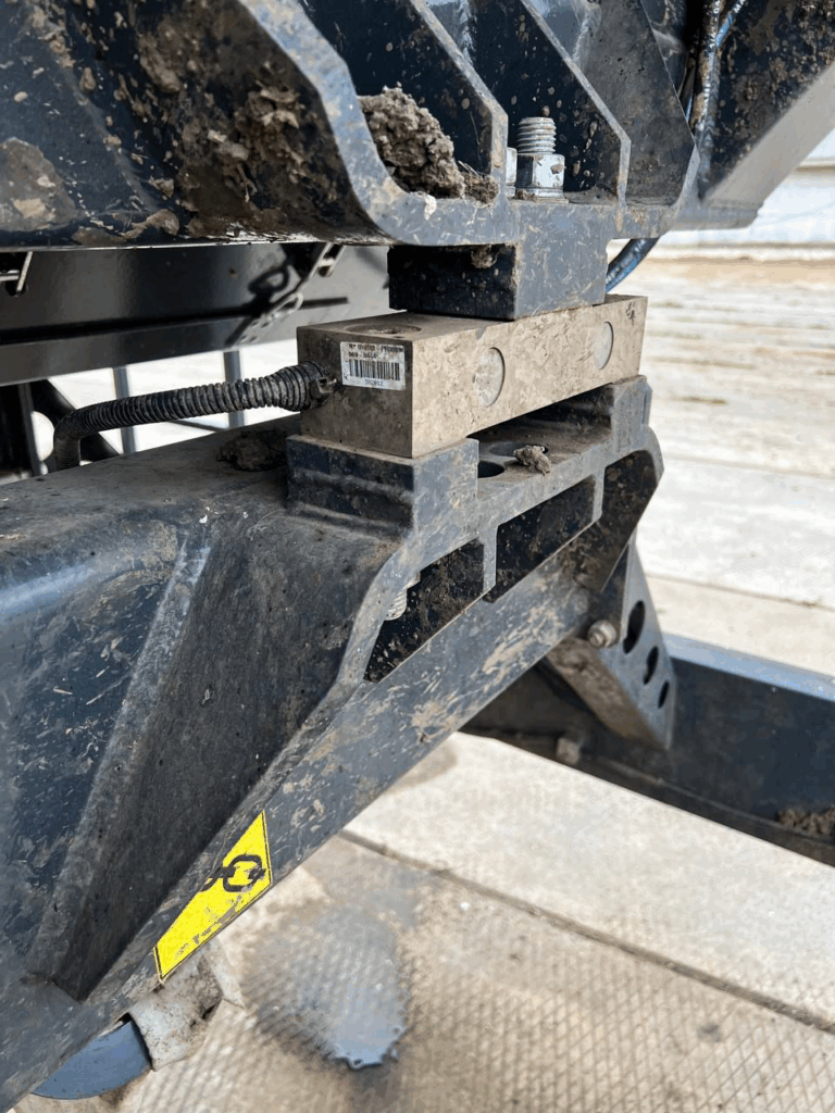 Load Cells and sensors Dinamica Generale (2)