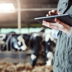 NIR Data Integration